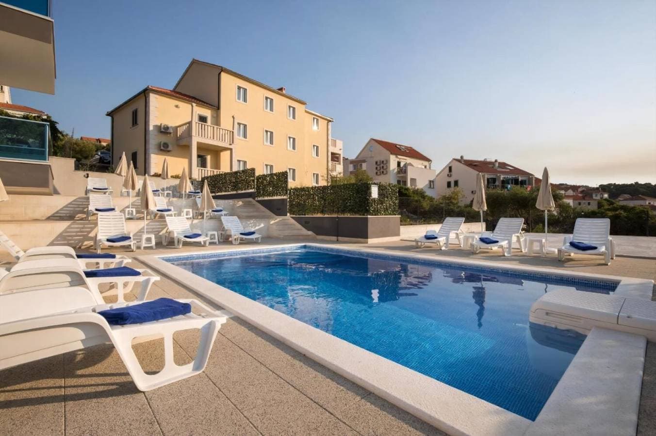 Foto 9 von 19: Apartments Jakov