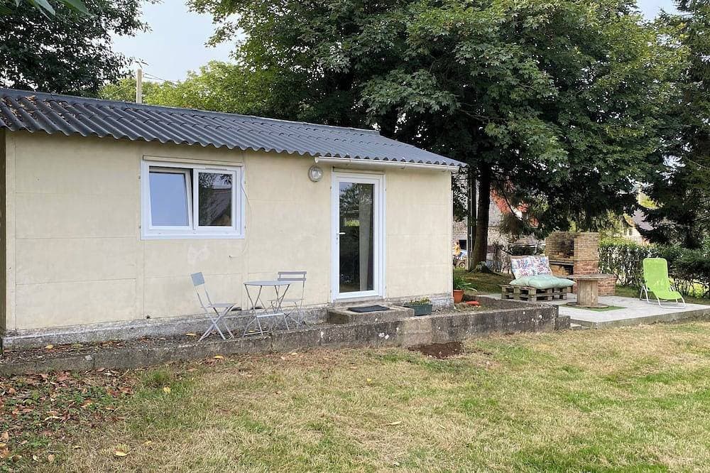 The cottage in the heart of the bocage: hiking trails nearby 1