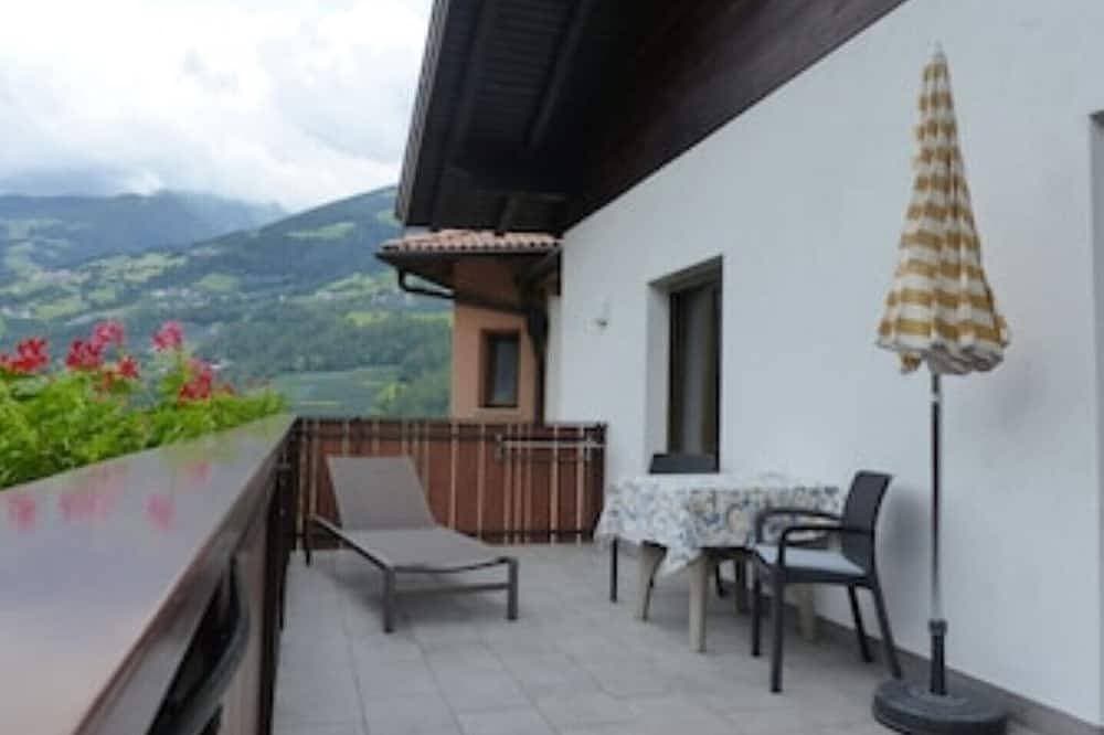 Foto 11 von 11: Miniappartement - für 2 Pers. - großer Balkon