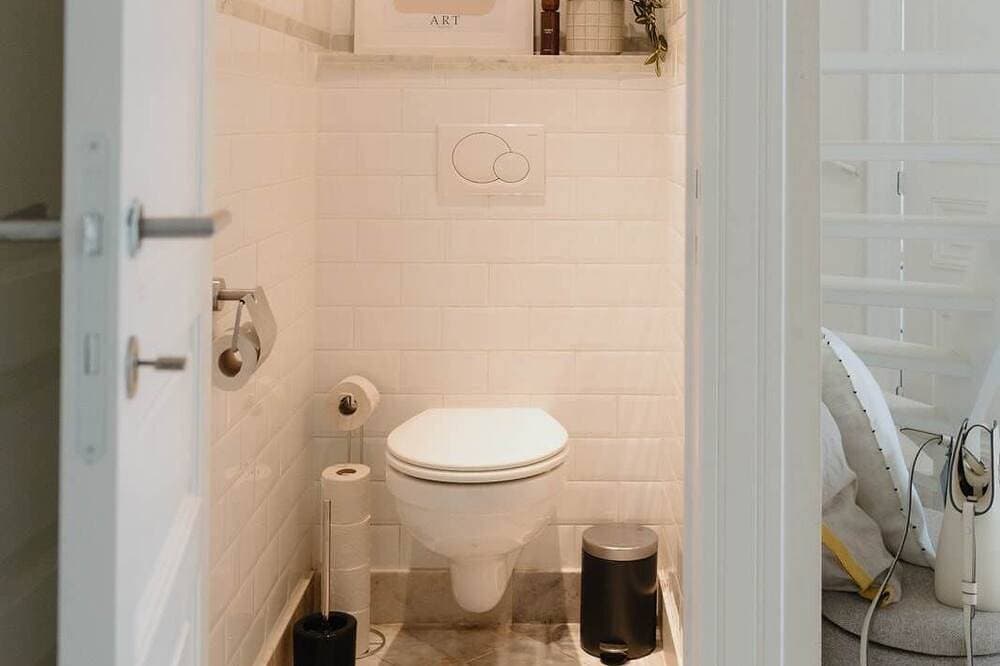 Foto 11 von 19: Stylish Duplex Getaway in the Heart of Antwerp