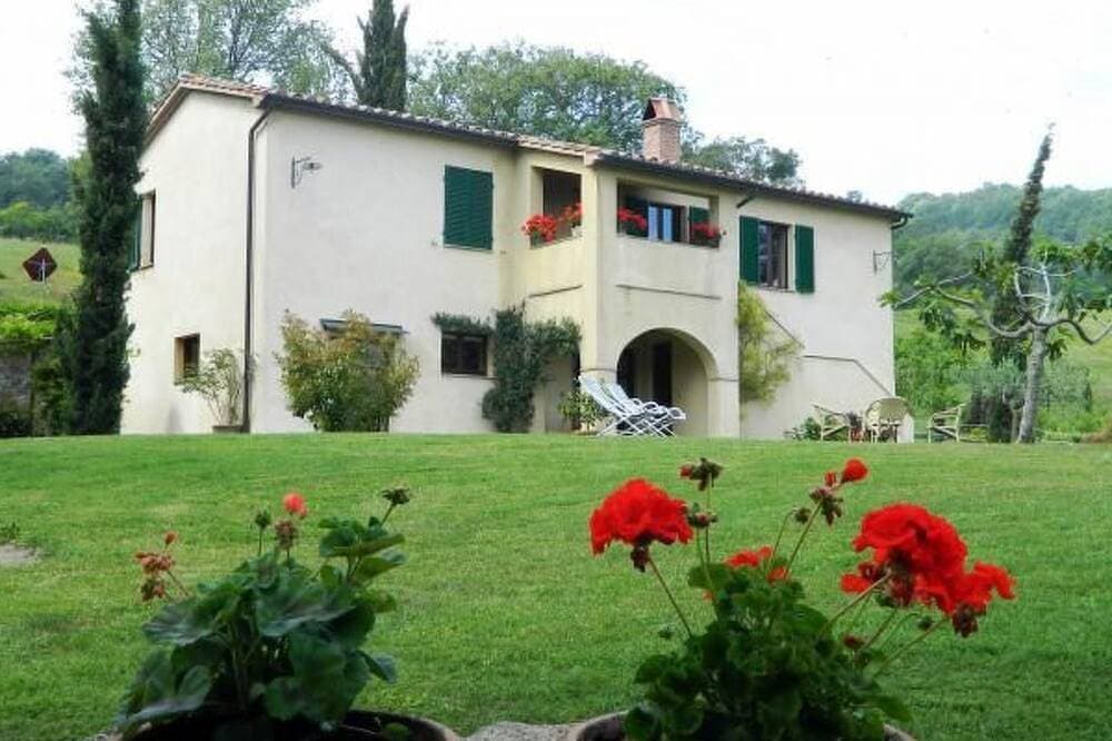 Foto 6 von 30: Casa Letizia mit toller Aussicht