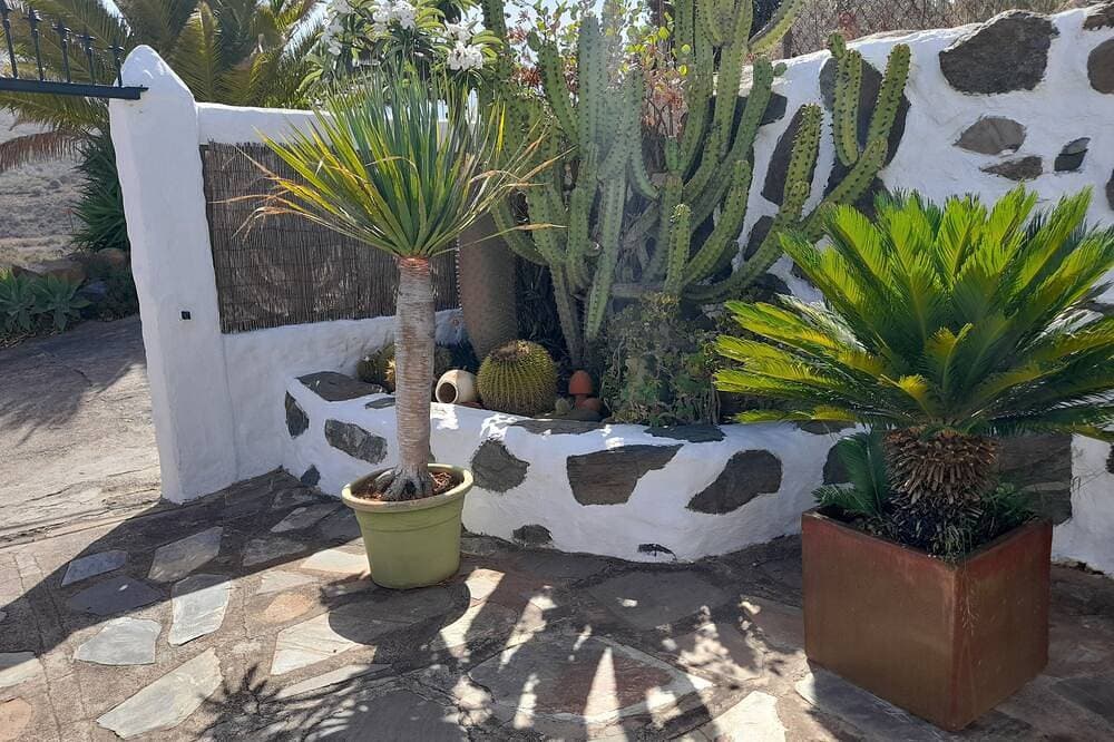 Foto 7 von 26: Casa Rural el Palmito mit privatem Pool