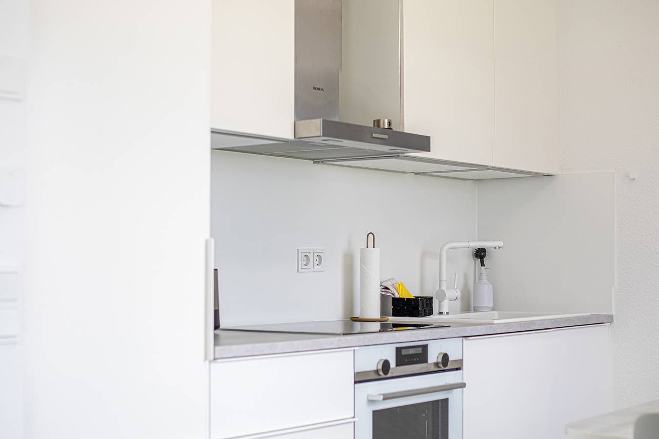 Foto 11 von 26: Ferienwohnung Seeglück Sellin