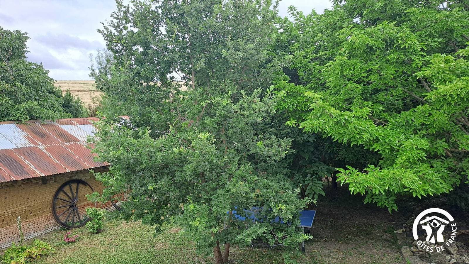 Foto 12 von 38: Domaine de Laubal