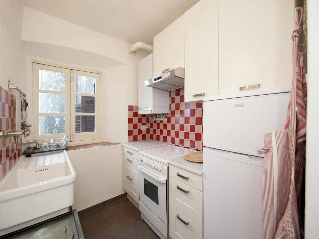 Foto 7 von 41: Two-Bedroom Holiday Home