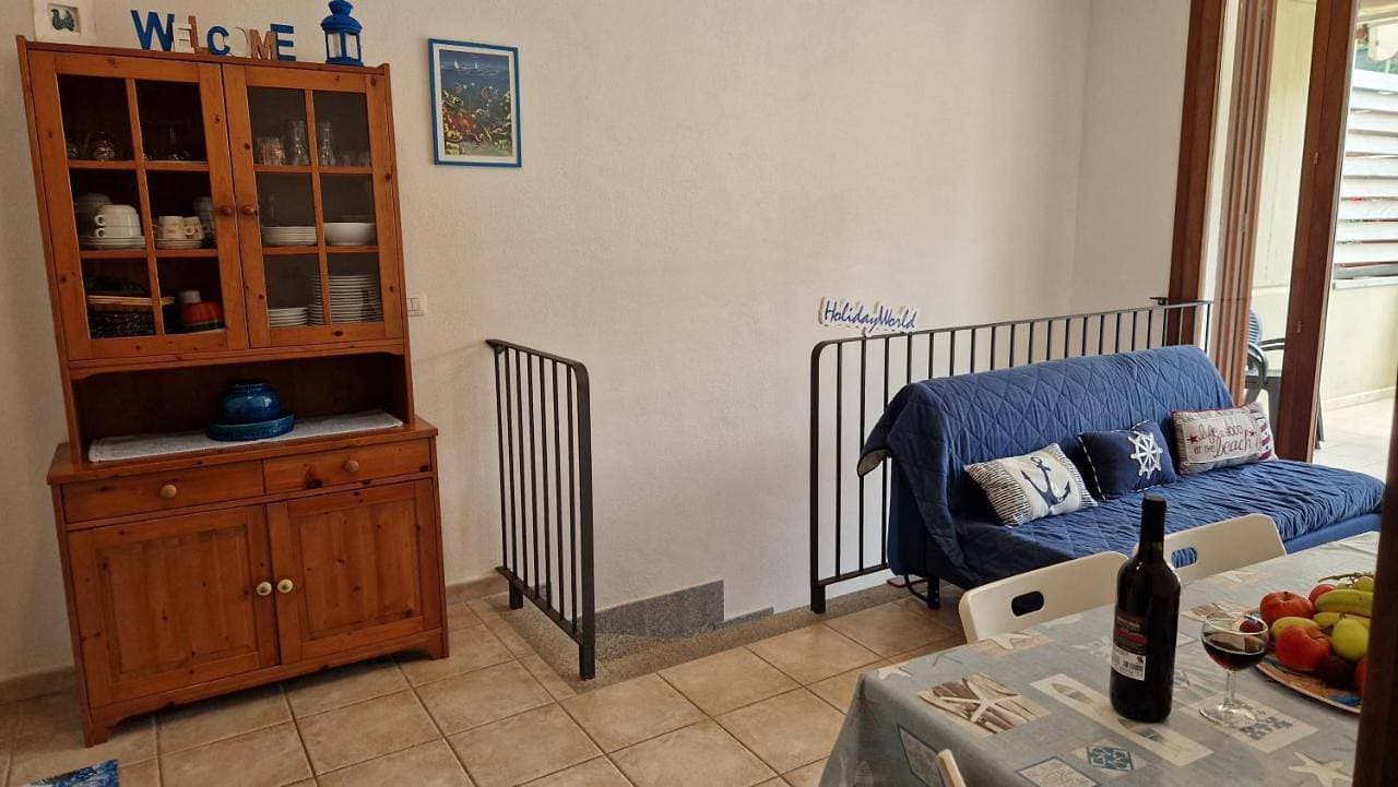 Foto 4 von 22: Two-Bedroom Apartment
