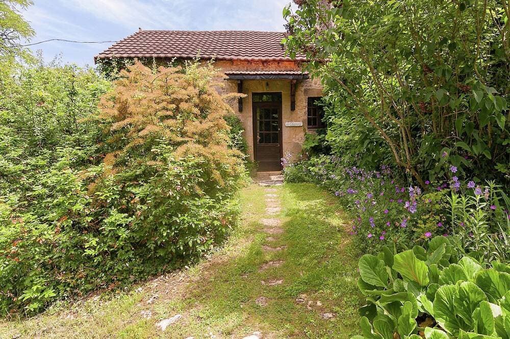 Foto 8 von 30: Ferienhaus in Dordogne nahe Lascaux