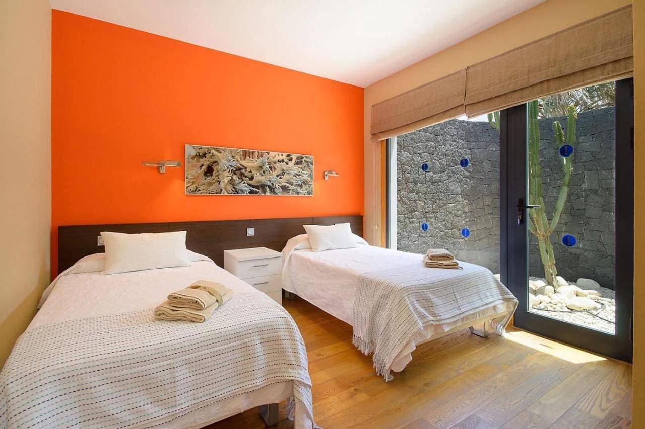 Foto 10 von 33: Holiday Home
