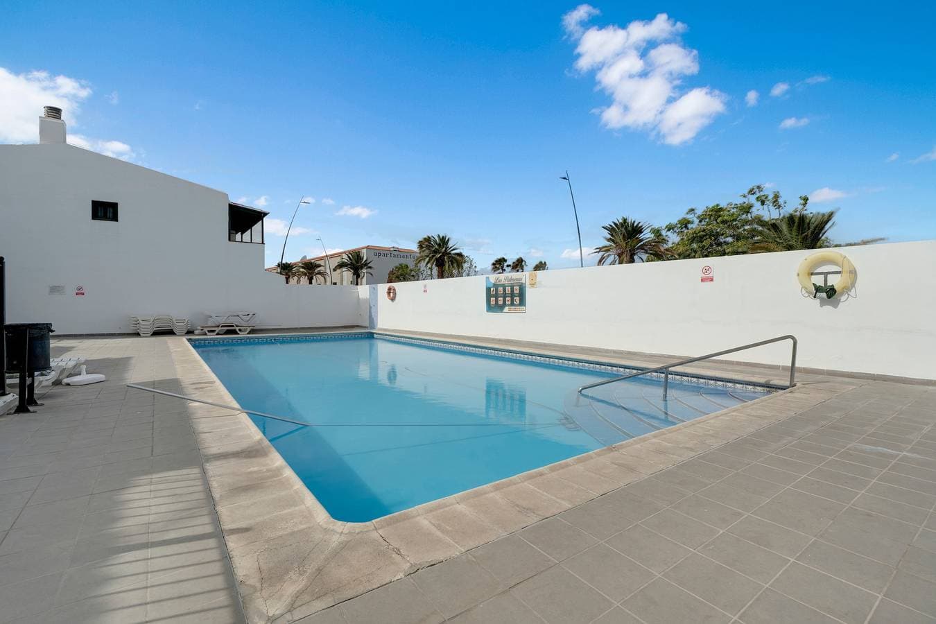Foto 2 von 24: Ferienhaus 'Jaral Home' mit Meerblick, Gemeinschaftspool und WLAN