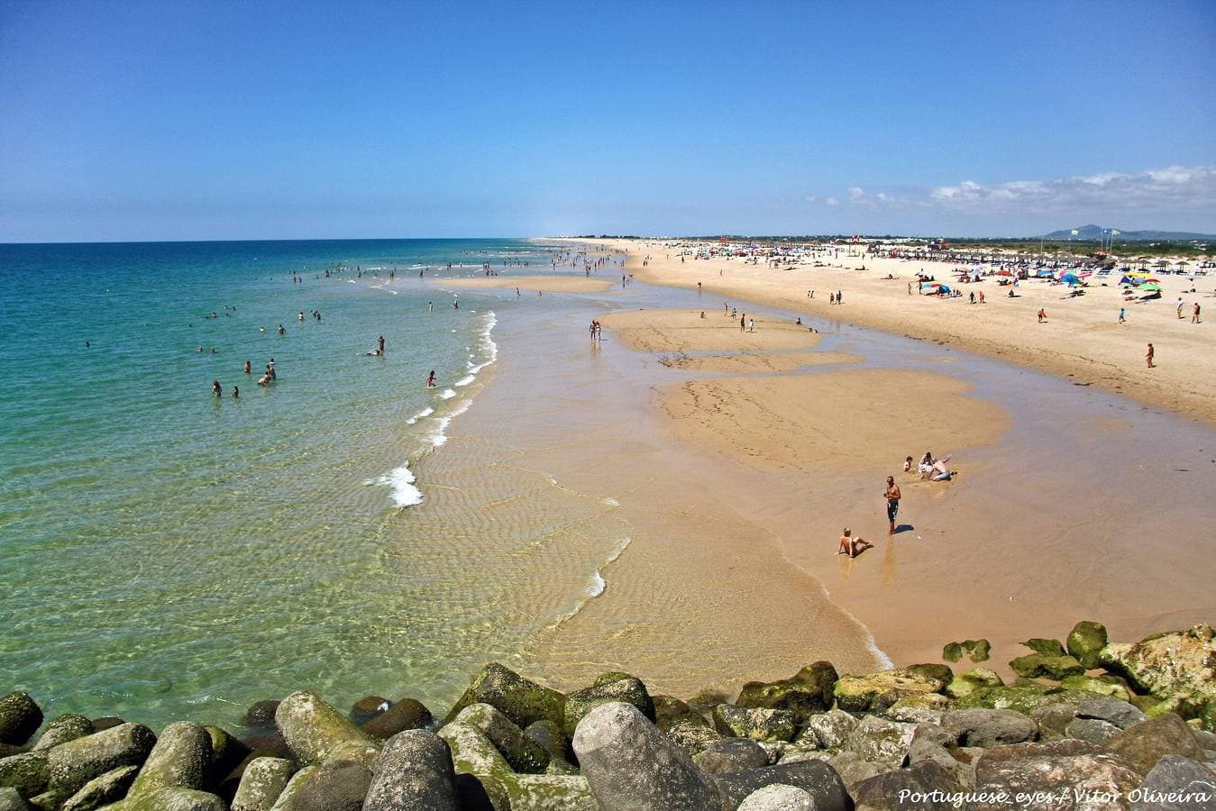 Foto 7 von 23: Tavira Formosa Bay 1