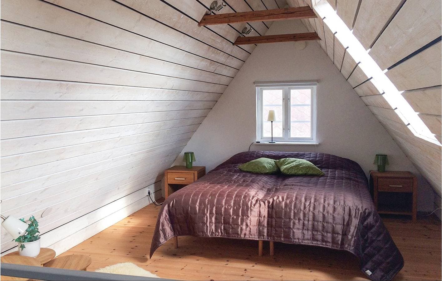 Foto 6 von 9: Ferienwohnung für 4 Personen mit Terrasse