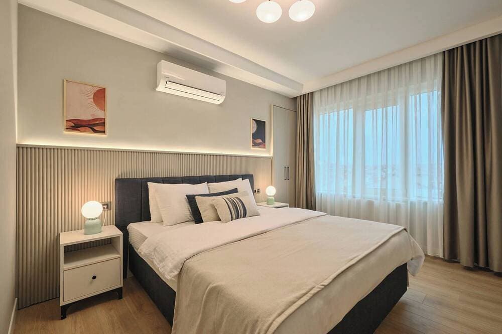 Foto 9 von 30: Nakamura, 3Br, Ruhig, Charmant