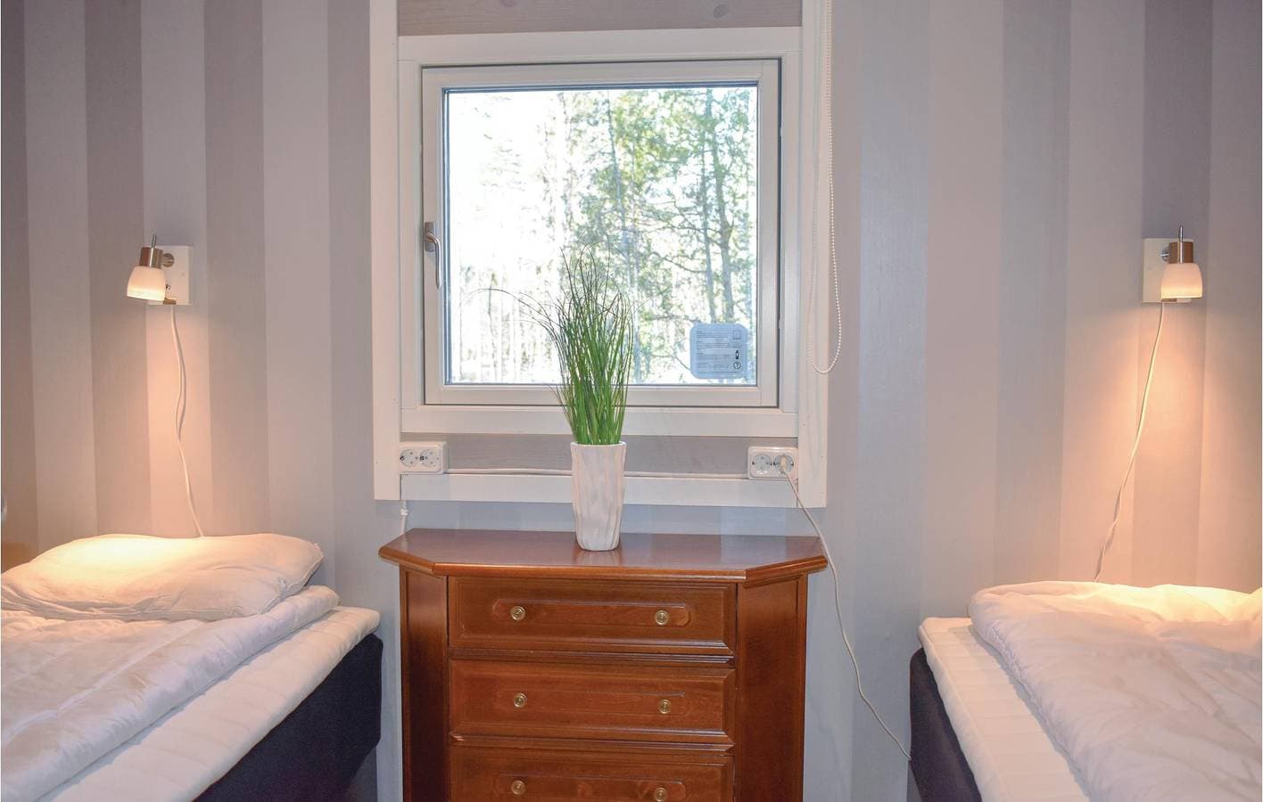 Foto 12 von 16: Ferienhaus für 5 Personen mit Terrasse