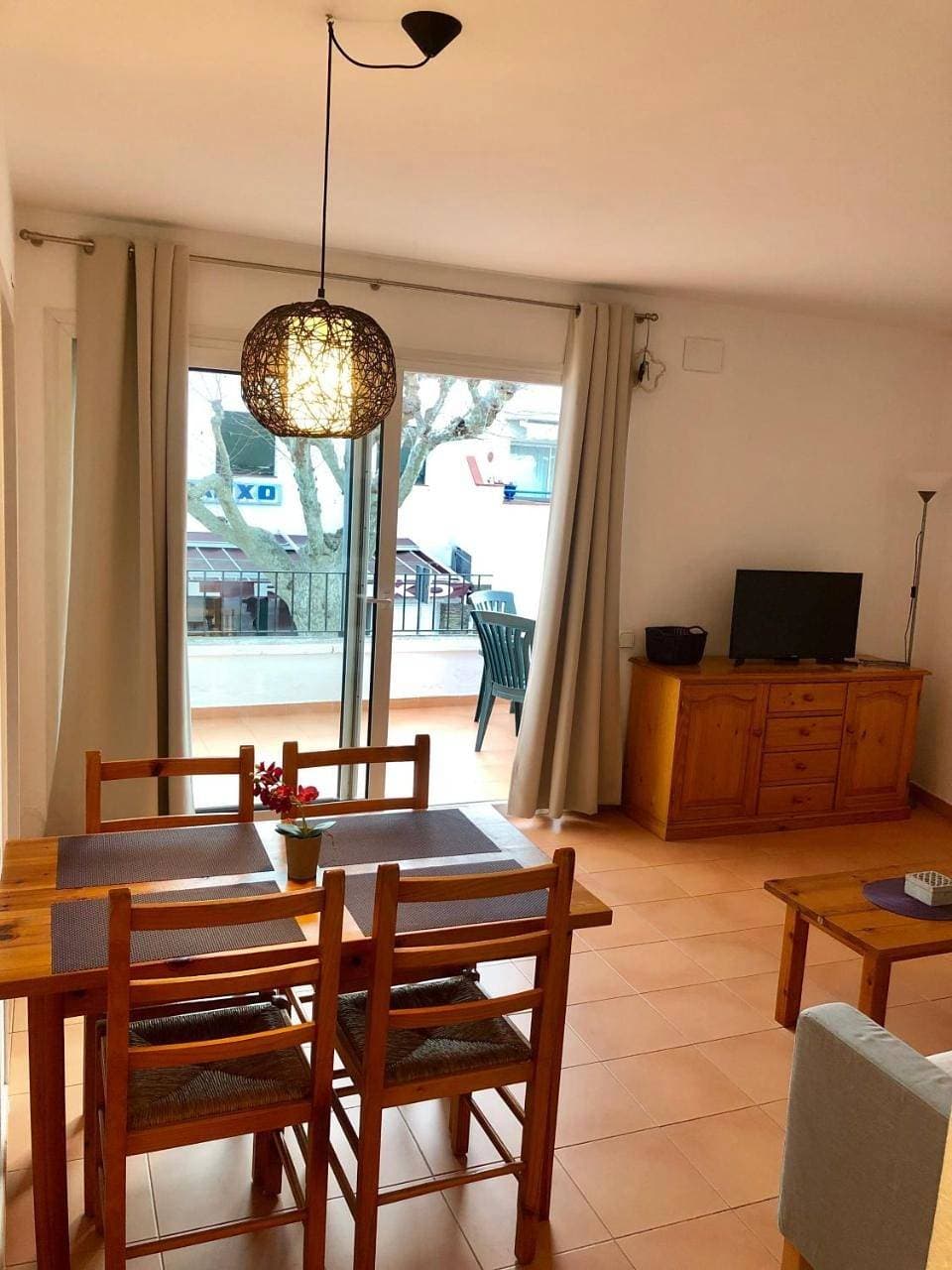 Apartaments S'Arenella 1