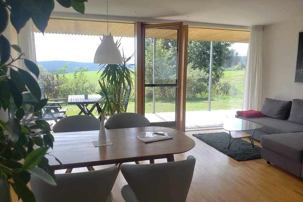 Foto 6 von 14: Kammererhof Oberkirnach - Mariposa - Ferienwohnung auf Bauernhof im Schwarzwald
