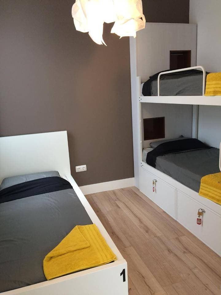 Foto 8 von 11: Triple Room