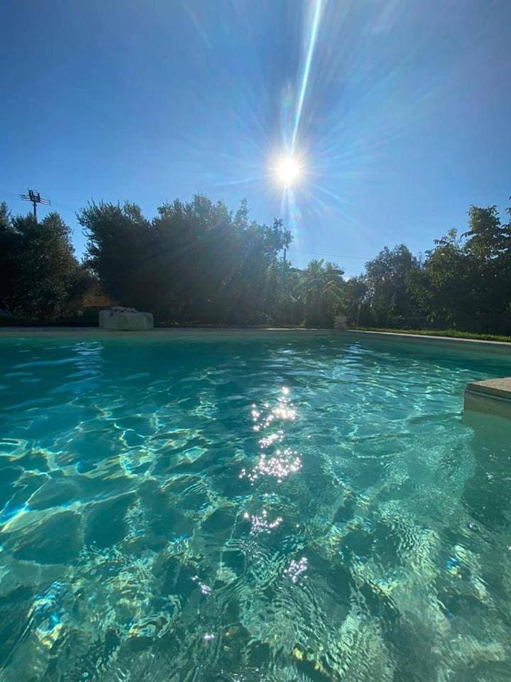 Foto 13 von 31: Villa with Private Pool