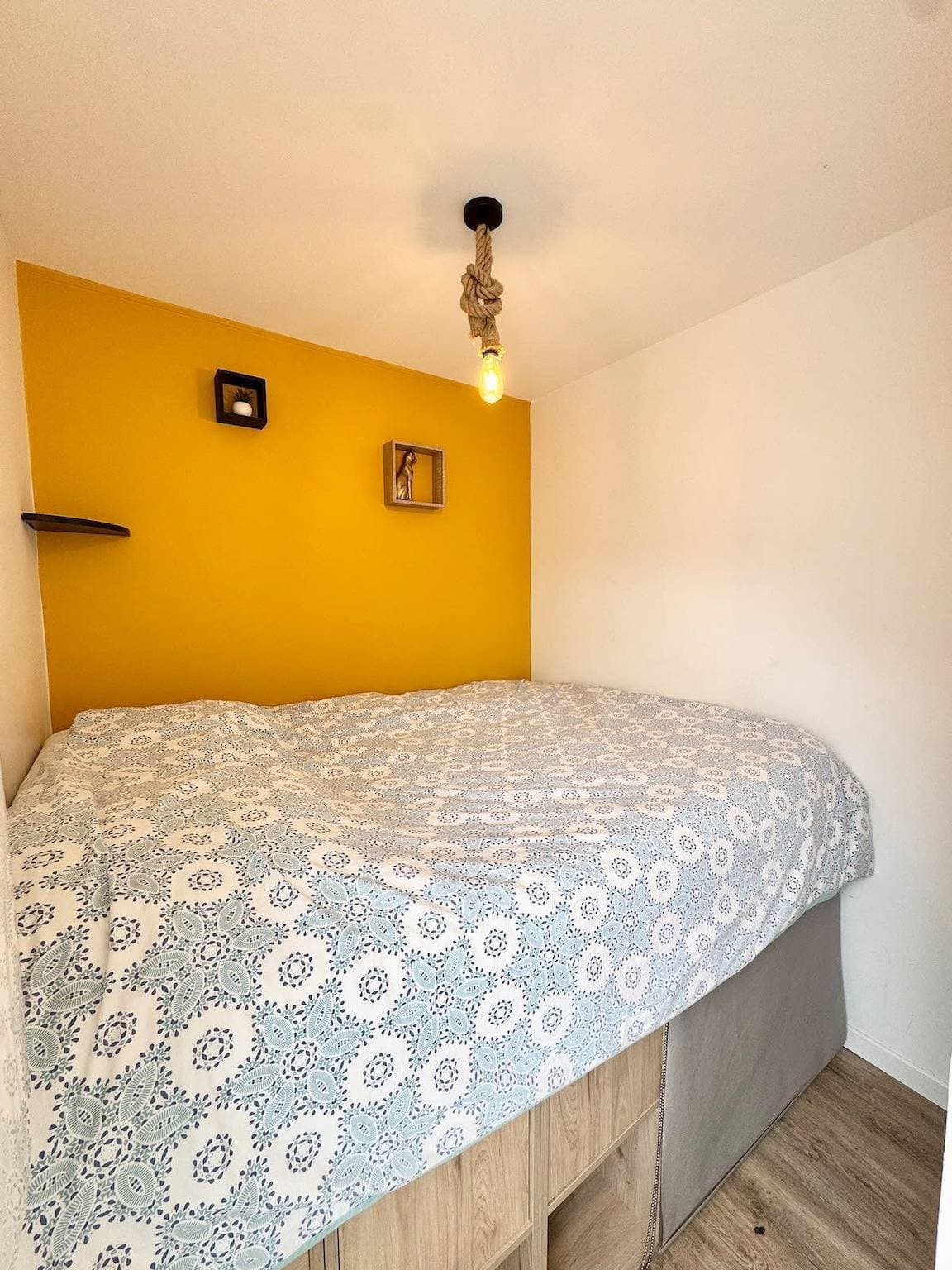Foto 13 von 28: Ferienhaus für 4 Personen