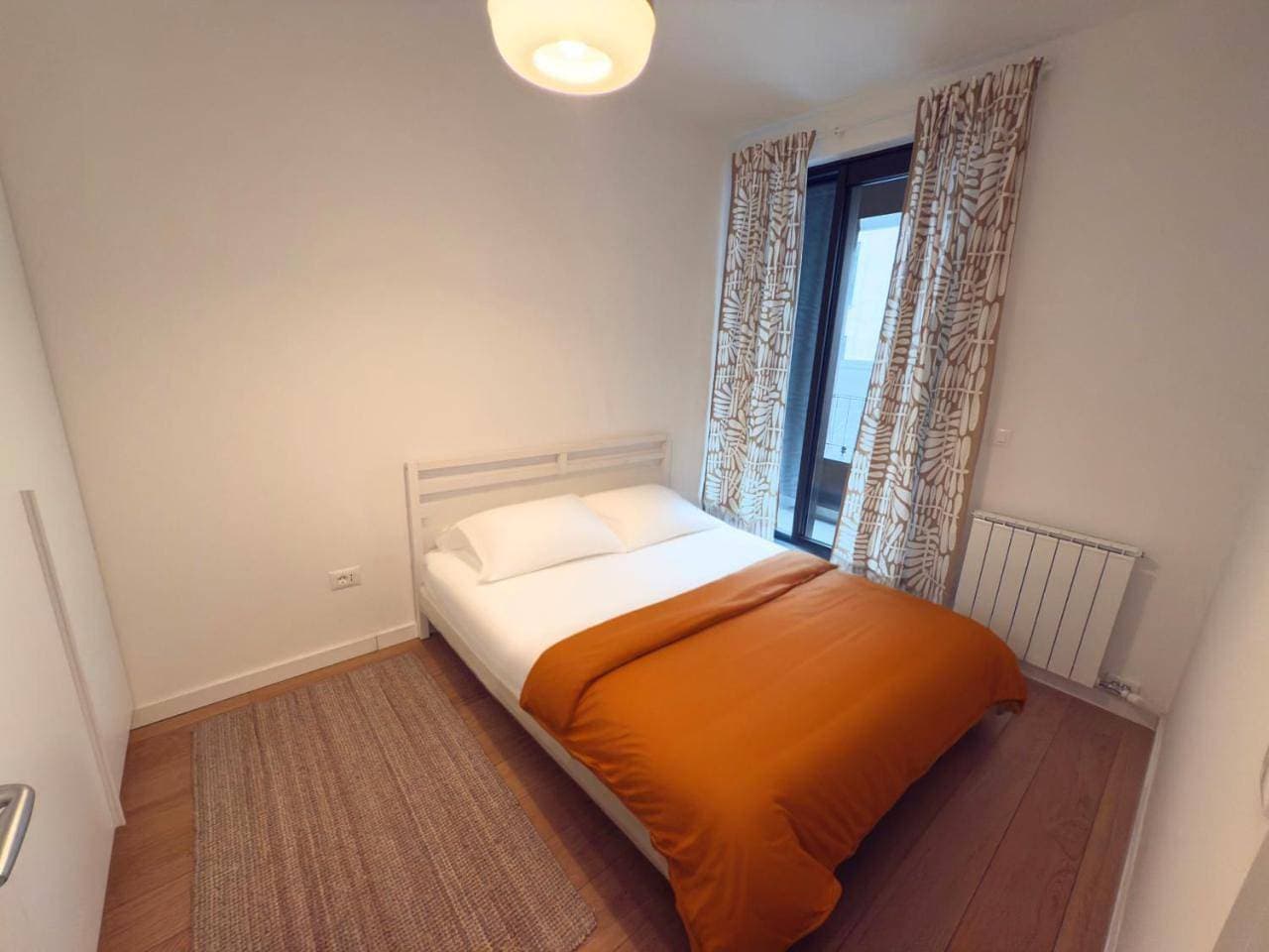 Foto 6 von 12: One-Bedroom Apartment with Terrace