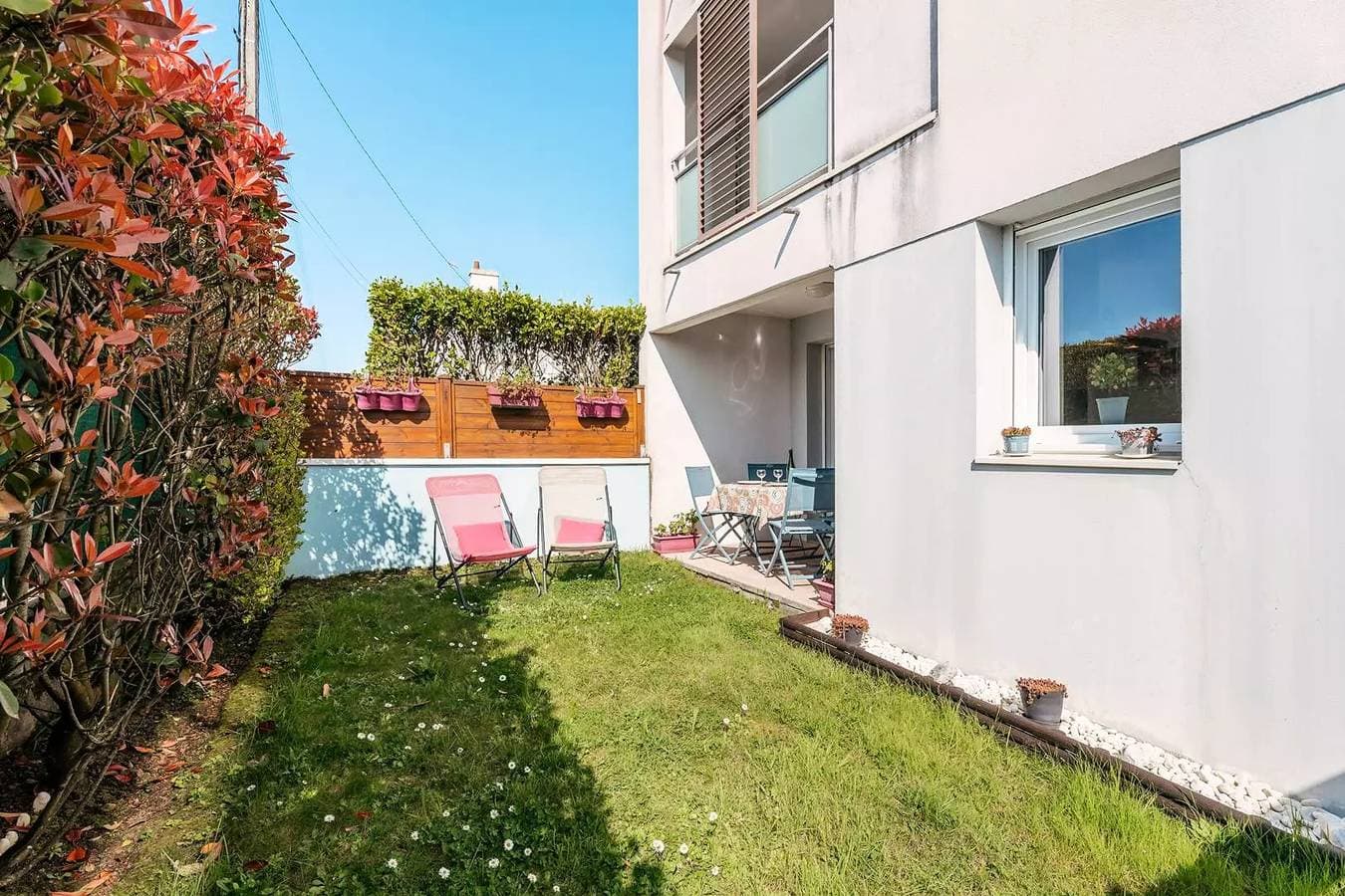 Foto 13 von 20: Carnac - Ferienwohnung 2 Zimmer - 50m2
