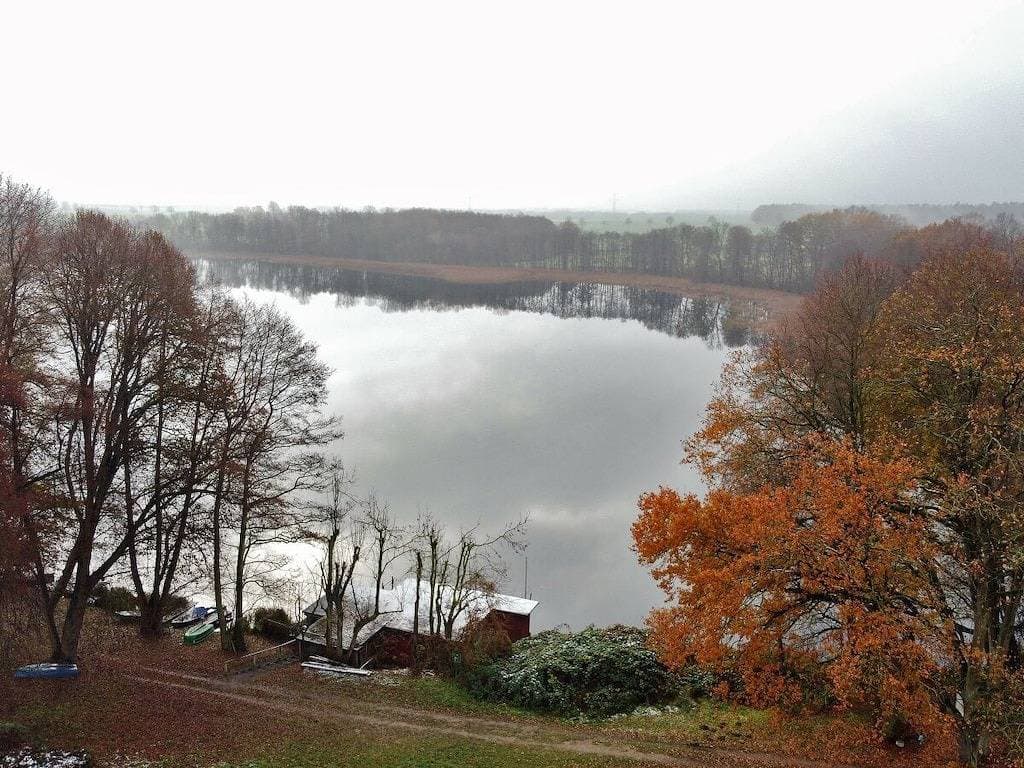 Foto 2 von 36: Ein Traum am Scharbow See