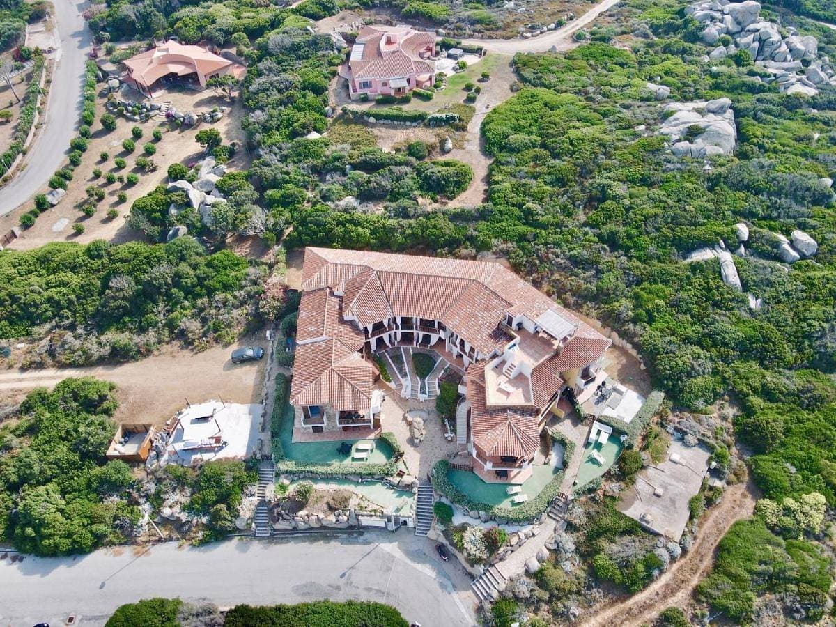 Residenza Lucia 1