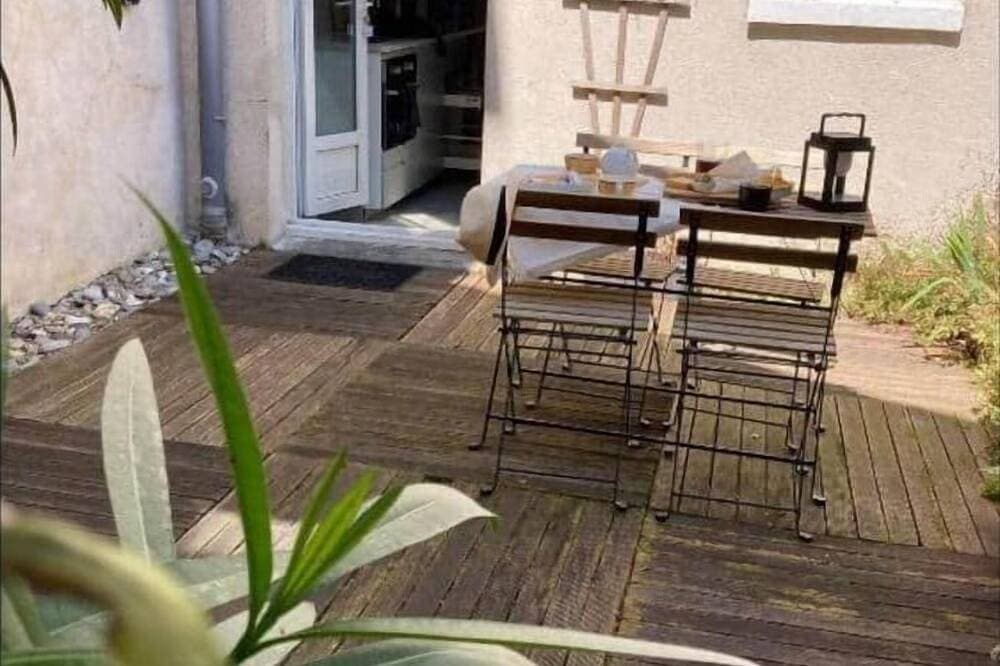 Foto 7 von 7: Charming apartment in the heart of Rueil-Malmaison.