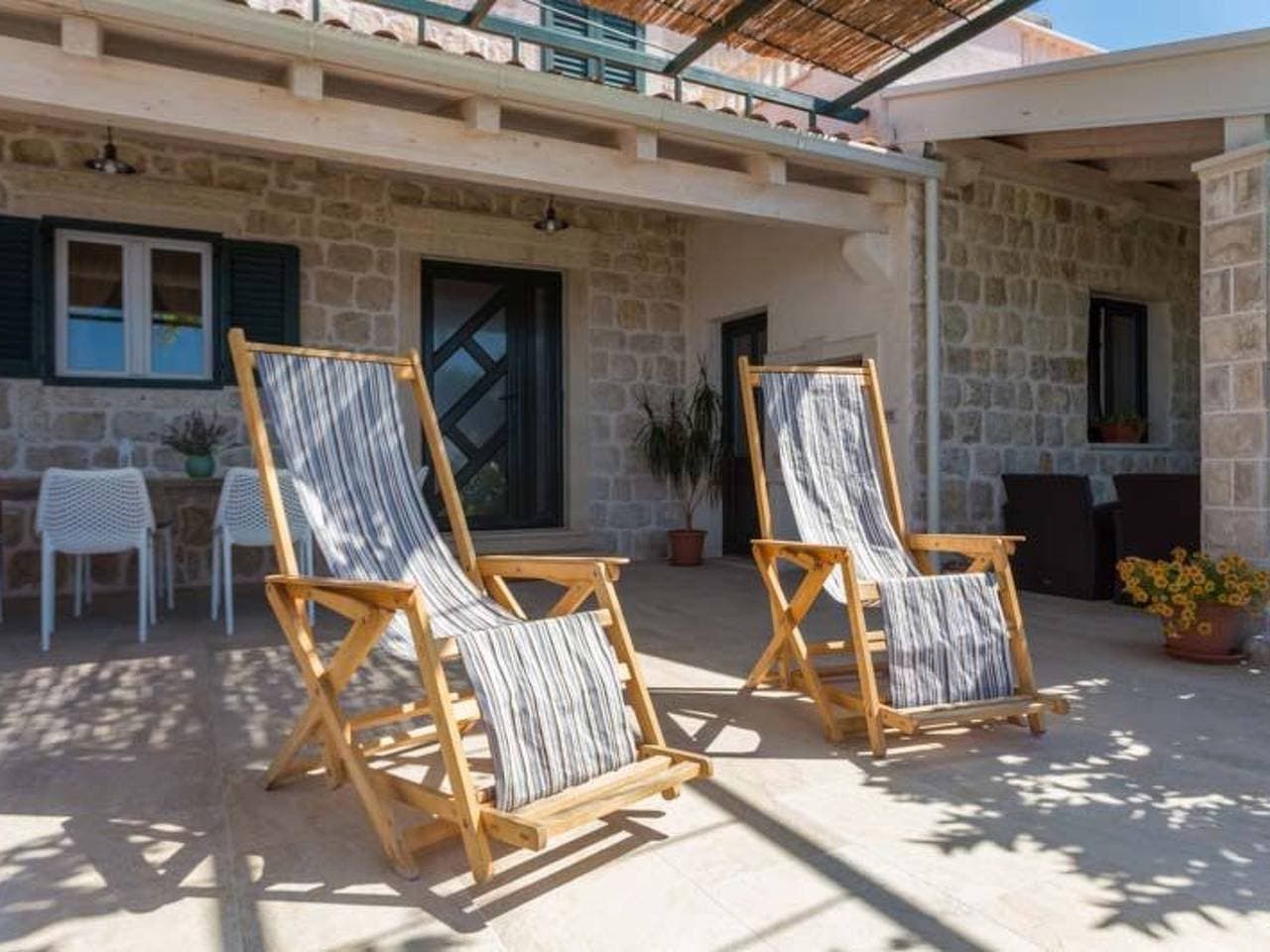 Foto 12 von 44: Traditionelles kroatisches Haus Dolina, Orašac