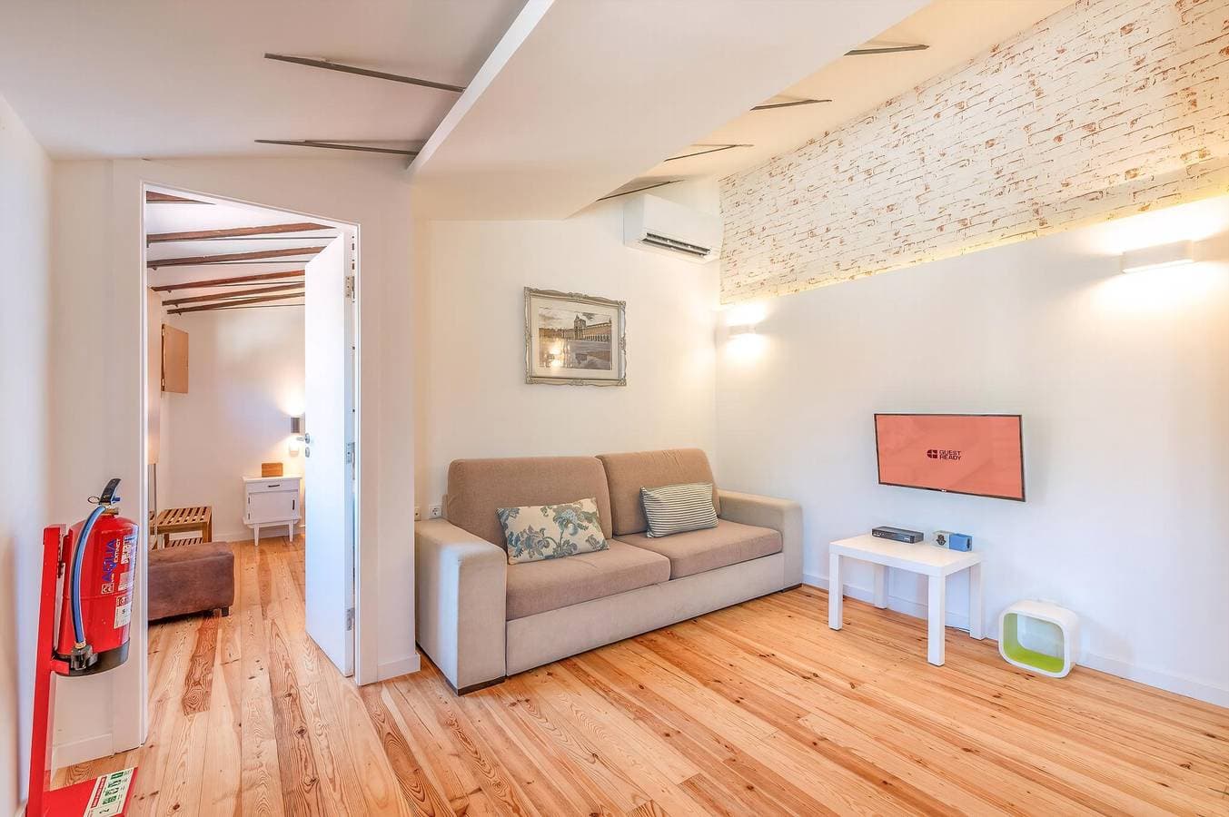 Foto 6 von 29: GuestReady - Alfama Terrace E