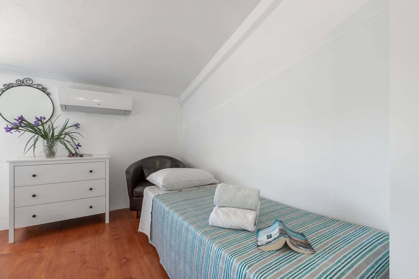 Foto 10 von 24: Vigna Apartment Relax Near The Sea