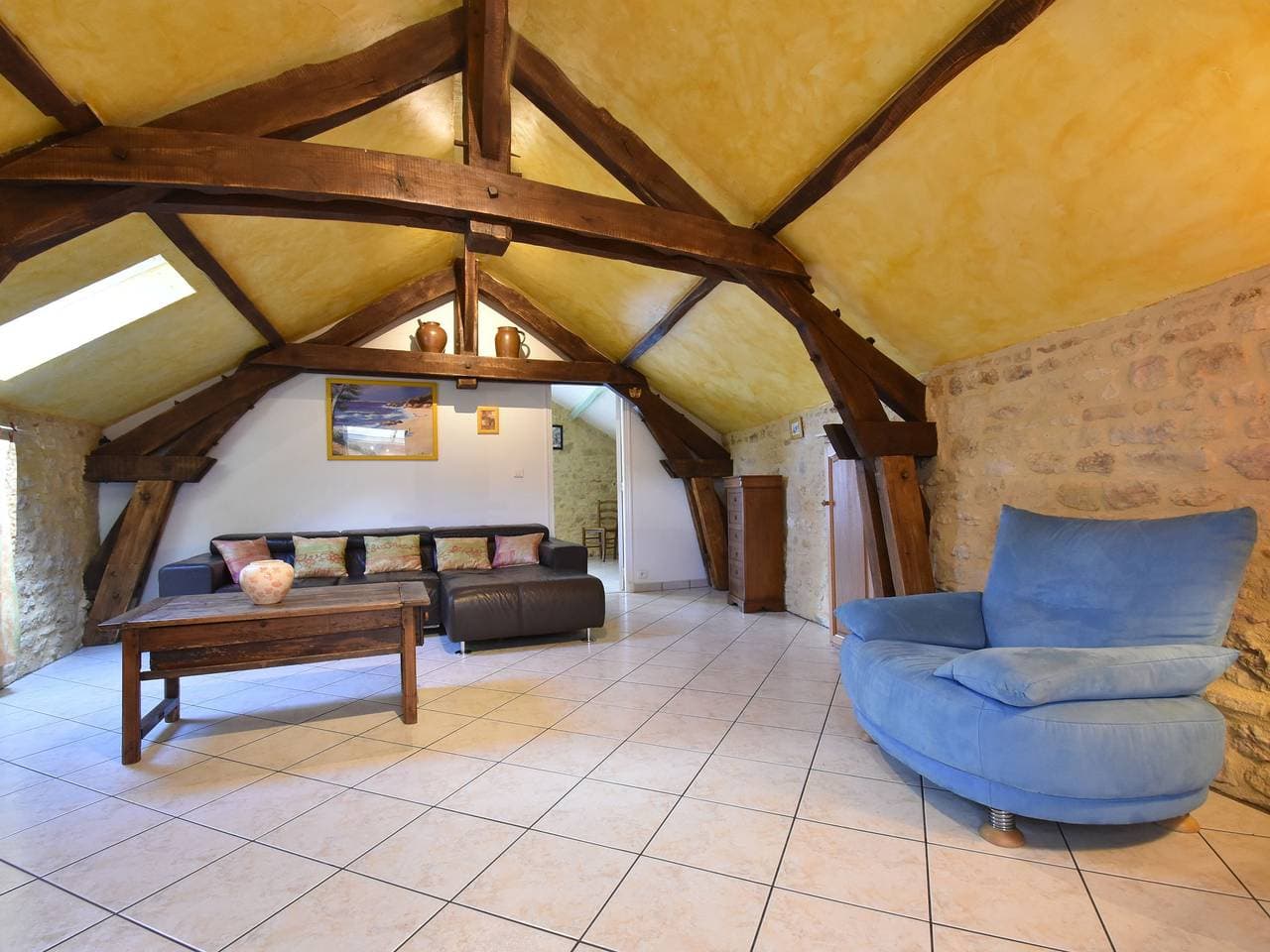 Foto 11 von 39: Wohnung in Frankreich nahe Dordogne
