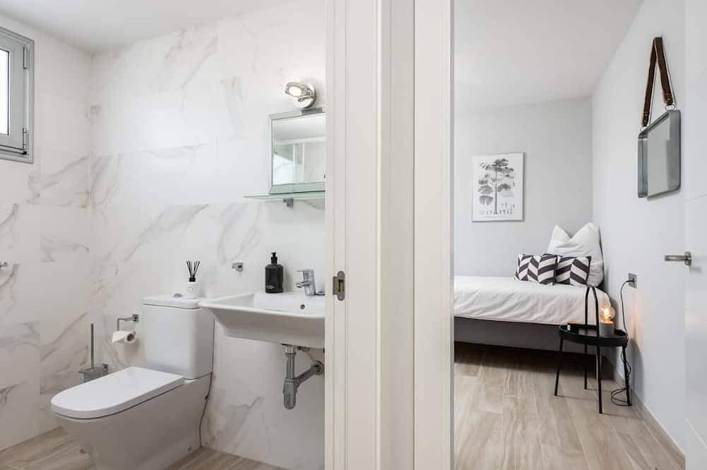 Foto 7 von 29: Apartamento en la Playa