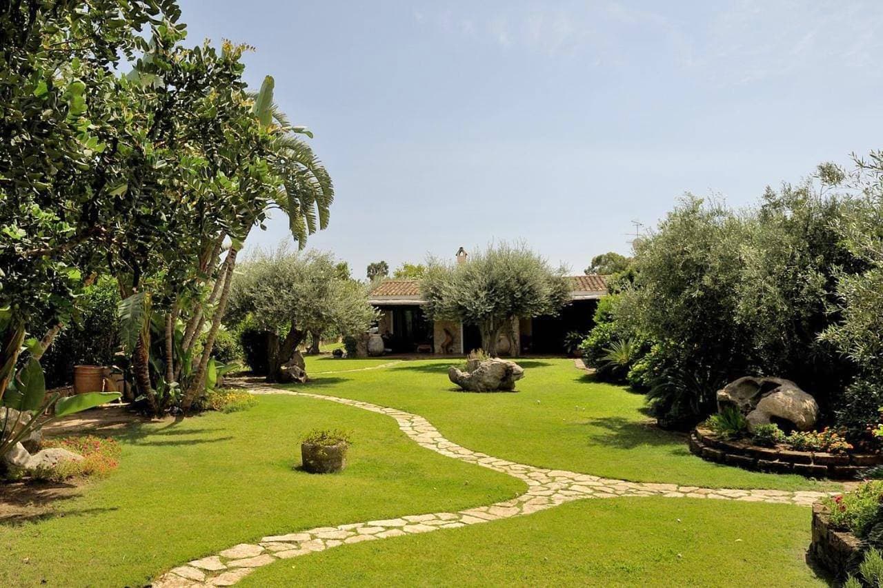 Villa Charlie 1