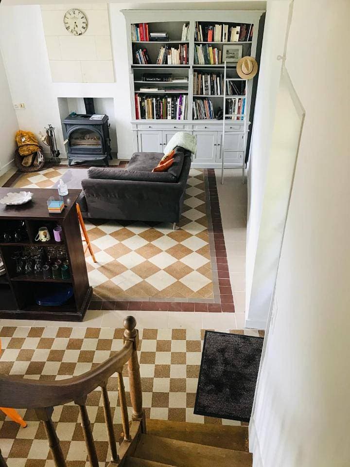Foto 13 von 63: Two-Bedroom House