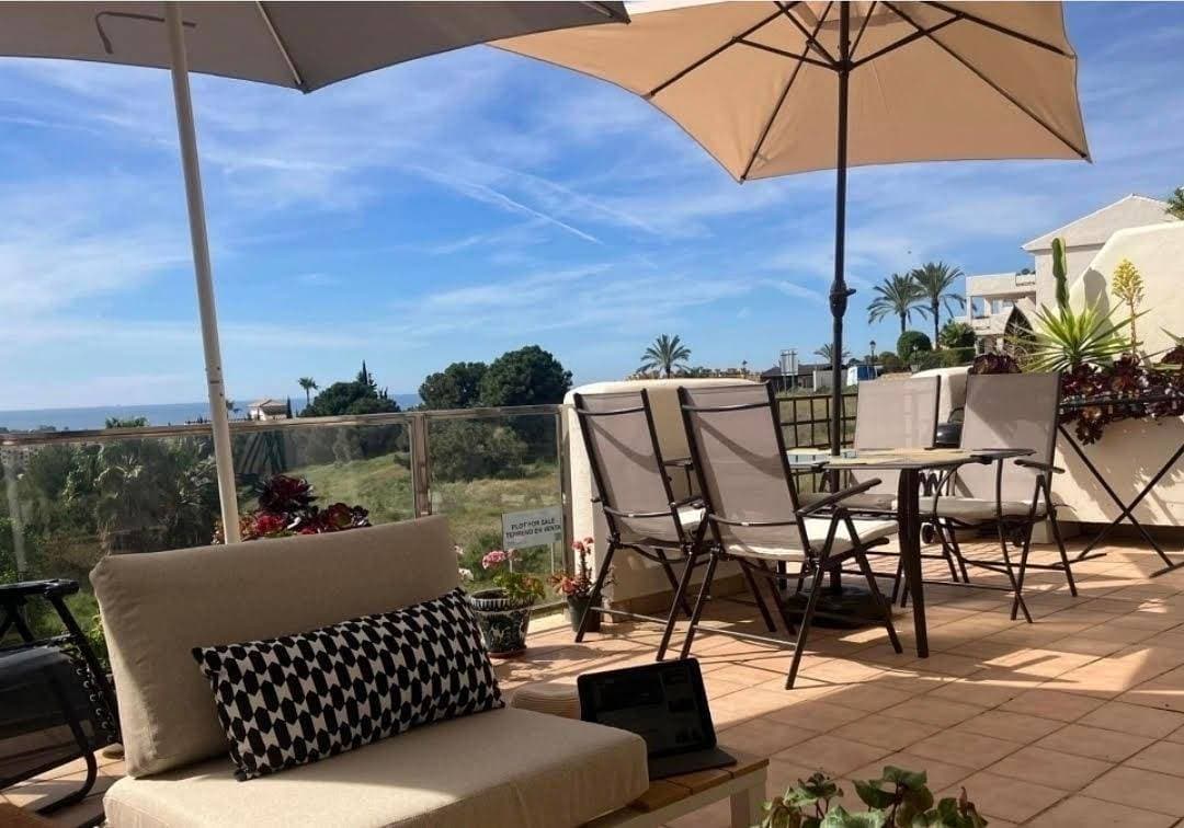 Foto 10 von 25: Ferienwohnung für 4 Personen mit Terrasse