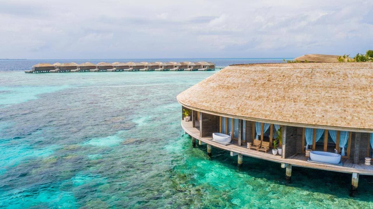 Foto 5 von 18: Ocean Pool Villa