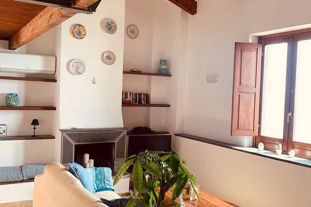 Foto 10 von 26: Wunderbares Haus am Meer an der Amalfiküste - Genießen Sie die Terrasse und den Meerblick!