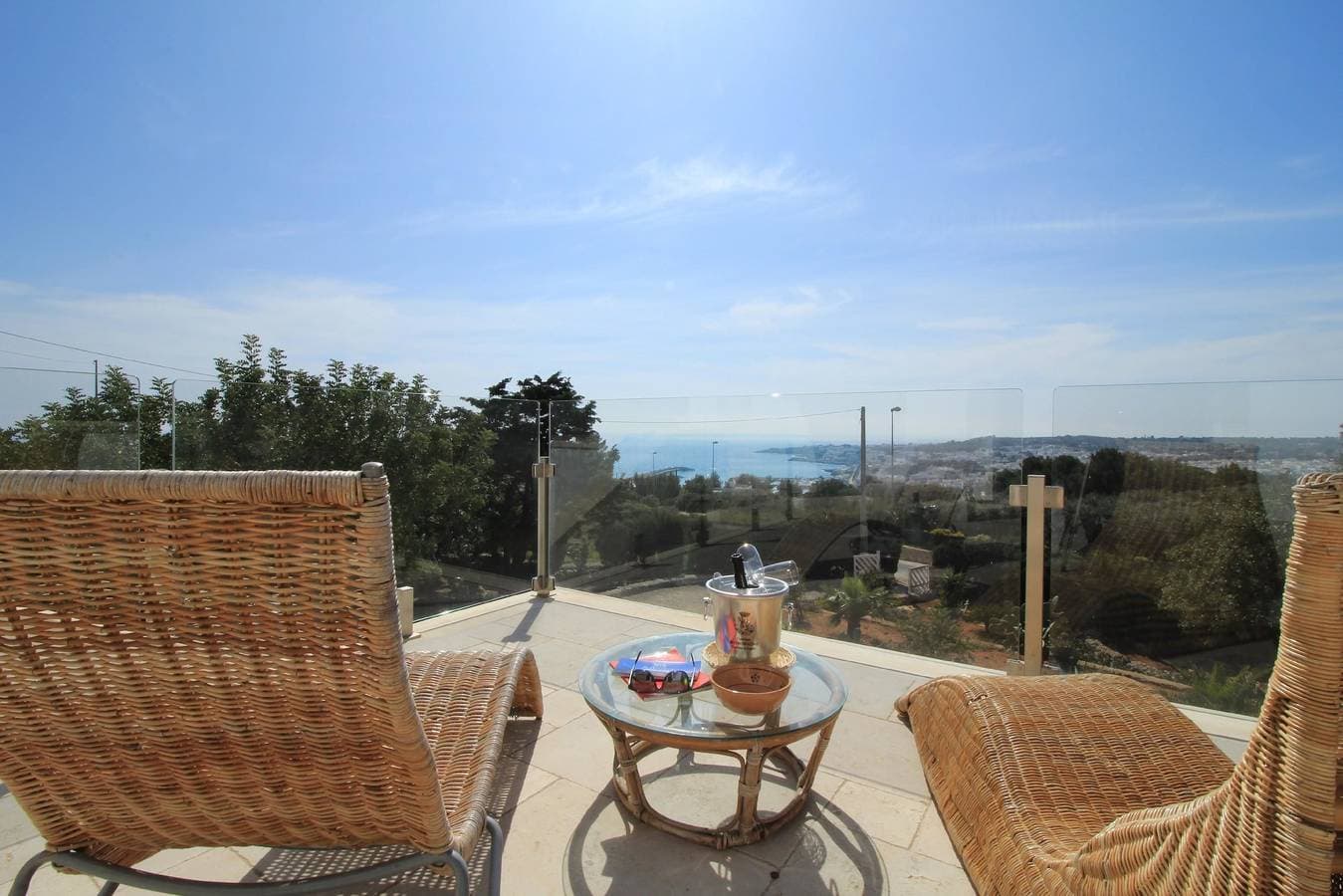 Villa 300m² 1