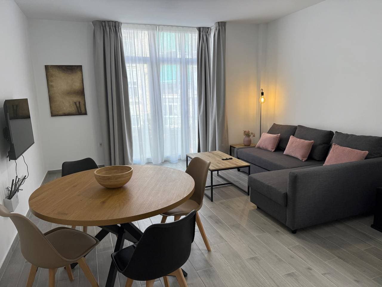 Foto 7 von 36: Gebäude La Botica De Enrique Wohnung 1A