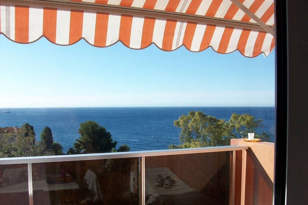 Ferienwohnung mit Meerblick: Monte Carlo Monaco Nice Côte d'Azur Cannes 1