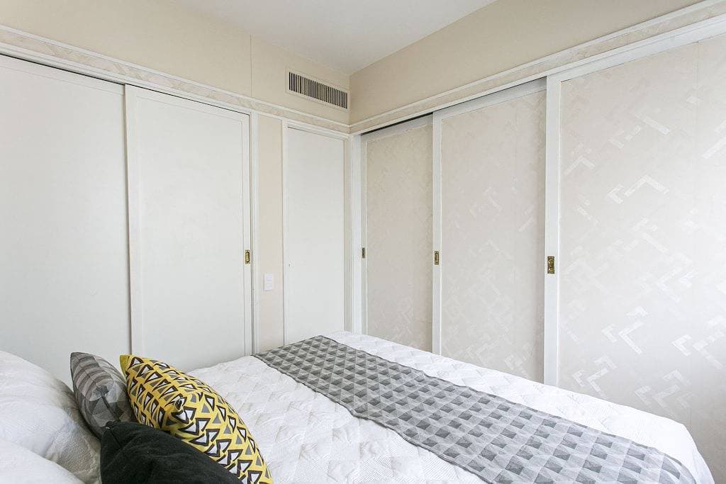 Foto 8 von 32: Flat Jardins, prox. Av. Paulista