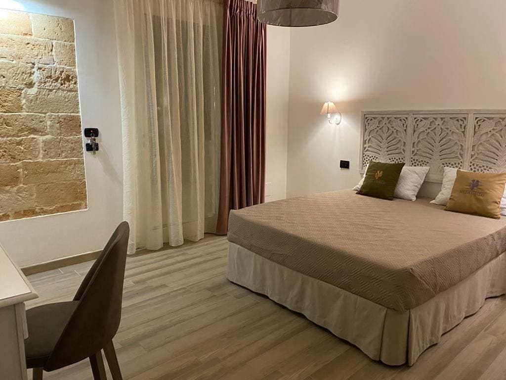 B&B villa Gallo 1