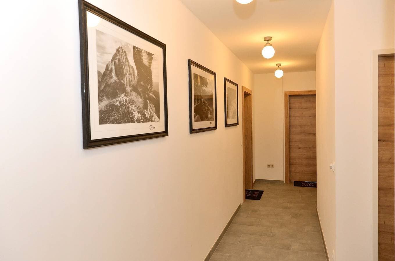 Foto 11 von 27: Charmante Ferienwohnung "Blaser" mit WLAN, Garten und Terrasse