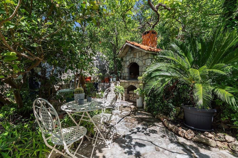 1-Zimmer-Ferienwohnung am Strand Drasnice, Makarska 1