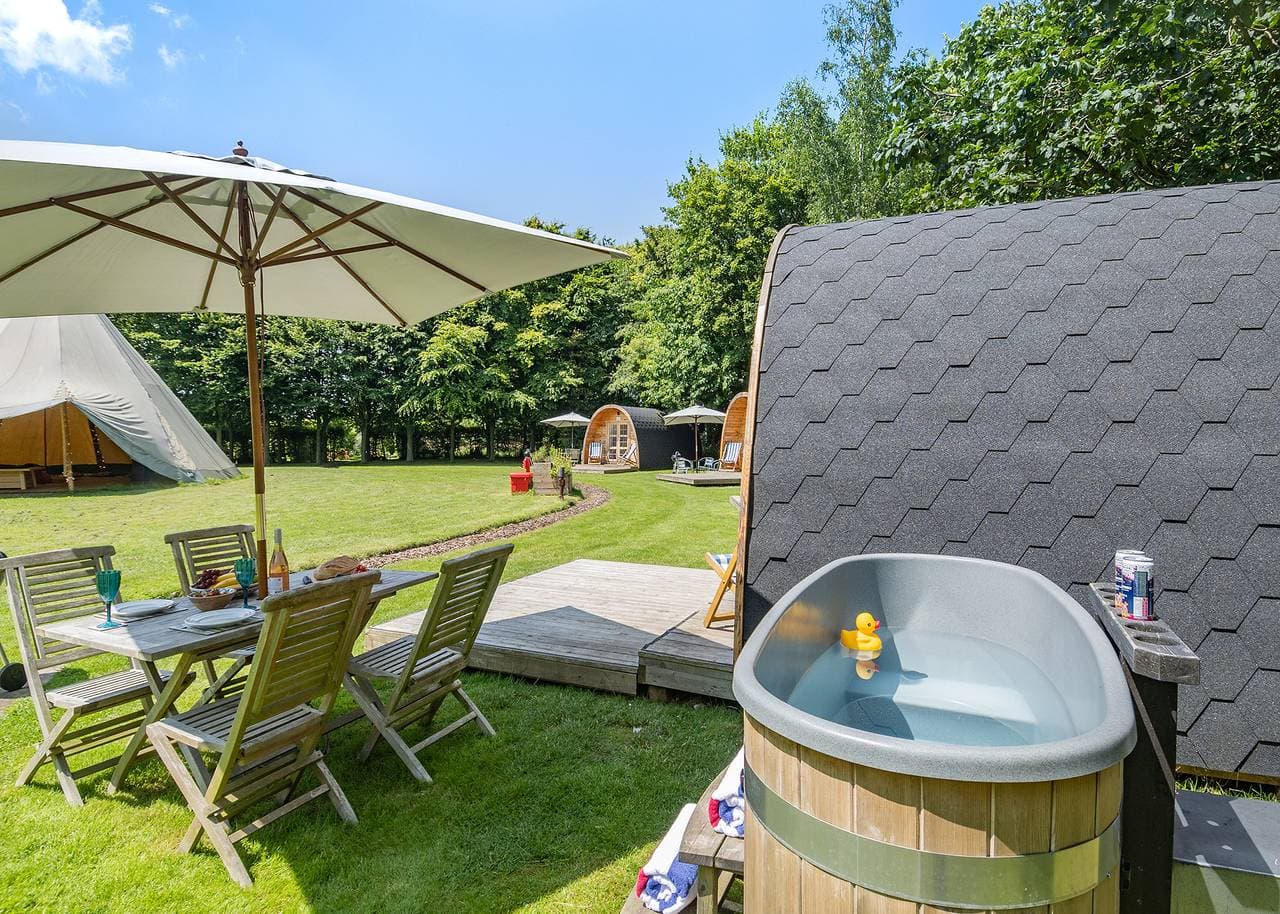Cottage 1