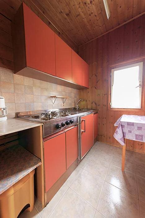 Foto 4 von 10: One-Bedroom House