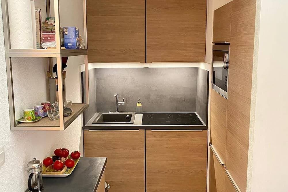 Foto 13 von 15: 2 Rooms 35m2 South East view very well equipped