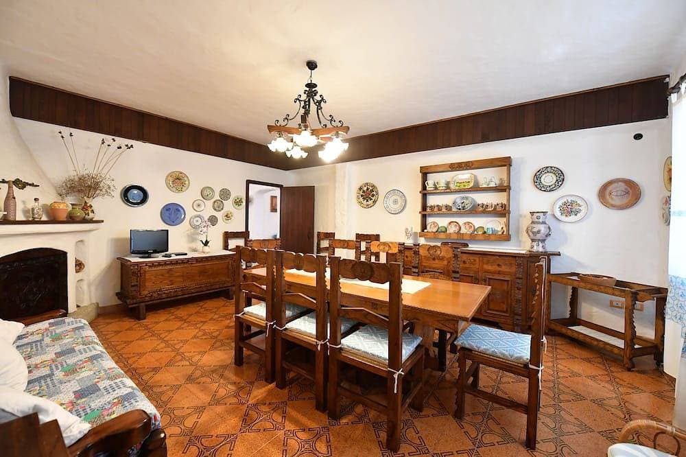 Foto 6 von 30: Rustikales Haus am Meer mit Garten für Familien in San Giovanni di Sinis