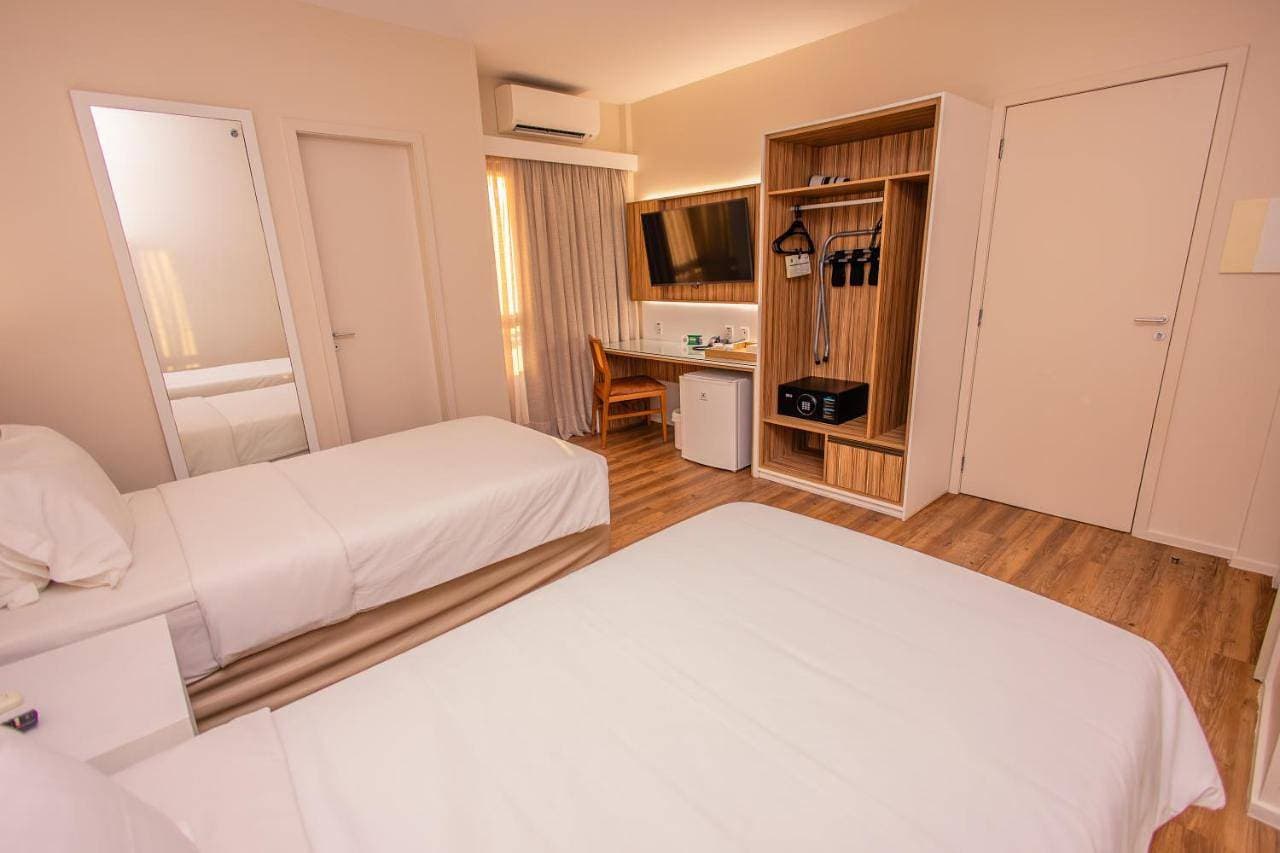Foto 9 von 11: Superior Family Suite