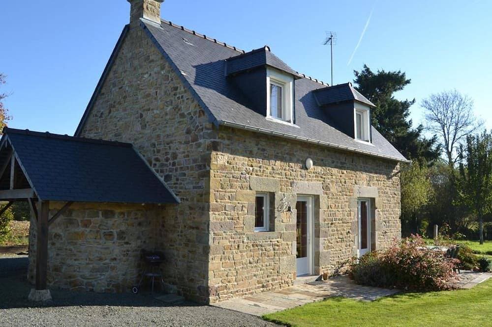 Charmantes Haus für 2 in La Bloutière 1
